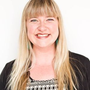 Meet your Posher, Jill